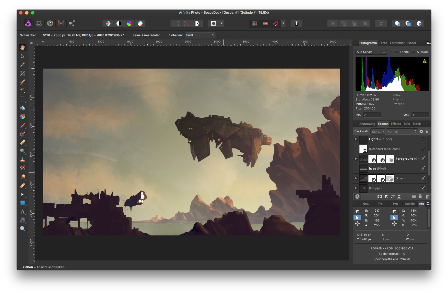 Affinity Photo